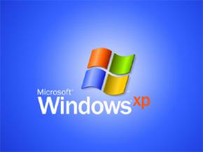 Microsoft припинила підтримку Windows XP