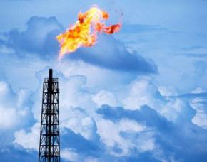 Запасы сланцевого газа на территории Донецкой и Харьковской областей - одни из крупнейших в мире