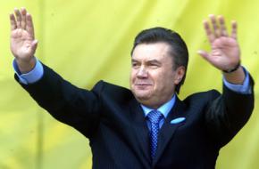 Агентом КГБ Янукович стал после второй ходки?