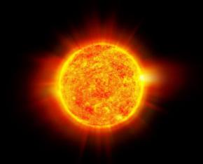 Астрономи знайшли зірку - брата Сонця (зірка HD 162826)