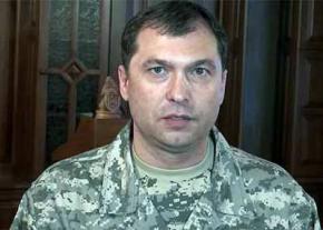Лідер луганських терористів попросив Путіна ввести війська