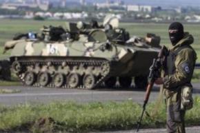 АТО на Донбасі планують завершити до 14 червня