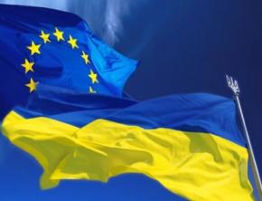 27 июня Украина подпишет экономическую часть соглашения об ассоциации с ЕС