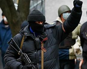 На стороне террористов в Луганске и Донецке, кроме чеченцев, воюют и ингуши