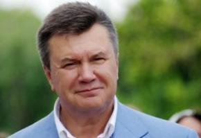 Янукович переїхав в Сочі