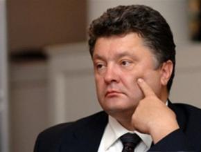 Порошенко рассчитывает, что досрочные выборы ВР состоятся уже этой осенью