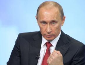 Путін заплутався в павутині власної брехні, - The Economist