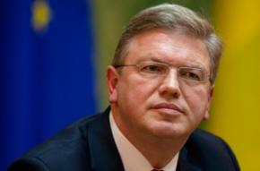 Україна і Євросоюз на останній стадії переговорів щодо скасування віз