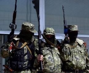 Американская разведка узнала о планах России передать сепаратистам на востоке Украины 