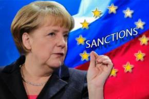 Санкції ЄС проти Росії набудуть чинності 31 липня. Повний список 