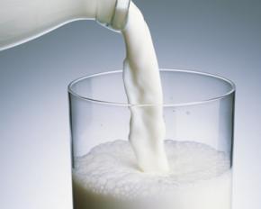 В Украине обвалились цены на молоко