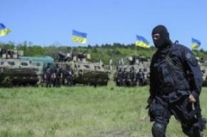 Сили АТО починають звільнення Луганська та Донецька від терористів