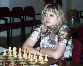 Женская сборная Украины обыграла Россию на шахматной Олимпиаде