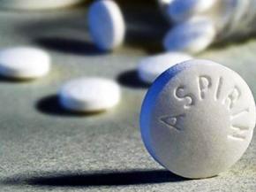 Британские ученые предложили бороться с раком с помощью аспирина