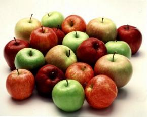 Яблука допоможуть продовжити життя на 17 років