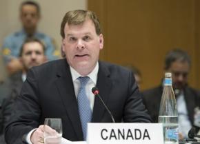 Канада оголосила про готовність до силового конфлікту з Росією в Арктиці