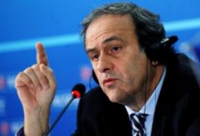 Президент УЄФА розповів, коли Росія та Україна будуть говорити про кримські клуби
