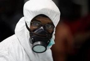 Число жертв вірусу Ебола перевищила тисячу людей, - ВООЗ