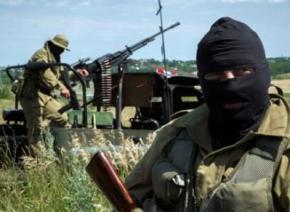 Украинские офицеры подорвали себя вместе с 12 российскими десантниками