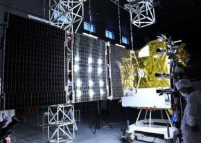 Китай запустил спутник системы зондирования Земли