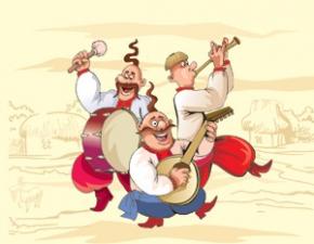 Козацькі пісні можуть стати частиною культурної спадщини ЮНЕСКО - Мінкульт