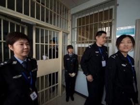У Китаї чиновника-хабарника засудили до смерті
