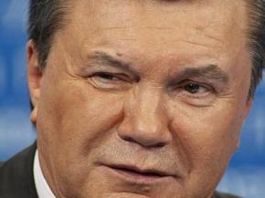 Интерпол до сих пор не ищет Януковича