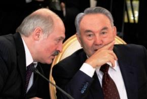 Беларусь и Казахстан отказались поддержать запрет России на импорт из ЕС