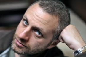 Российский кинорежиссер Павел Бардин объявил бойкот России