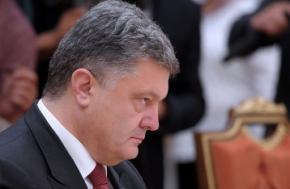 Президент доручив відправити в зону АТО воєнкомів, а на їх місце призначити поранених