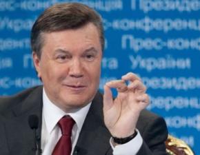 Янукович каждый год воровал по 150 миллиардов гривень - Минюст