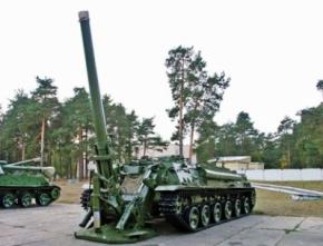 Россия перебросила на Донбасс спецназ ГРУ и батарею минометов 