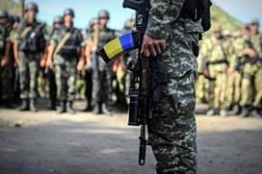 Более тысячи заключенных просятся воевать в украинскую армию