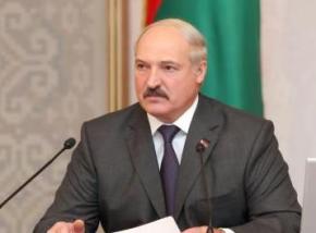 Лукашенко створює прикордонну територію з Росією