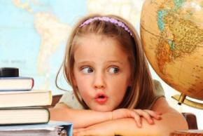 Як привити дитині бажання навчатися в школі? - поради дитячих психологів