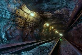 Всього 24 шахти з 93-х видобувають вугілля на Донбасі