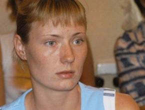 Умерла 7-кратная чемпионка Украины по баскетболу Марина Дорошенко