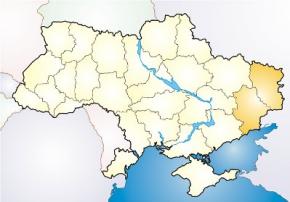 На Донбасі зруйновано близько 600 підприємств