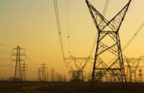 Україна може повністю припинити постачання електрики до Криму