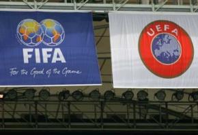 Ряд стран ЕС предложили исключить Россию из ФИФА и УЕФА