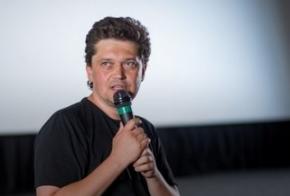 Українець Валентин Васянович переміг на найбільшому фестивалі операторського мистецтва