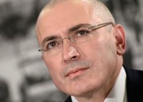 Ходорковський прогнозує Росії криваву війну і розпад