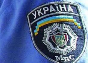 Луганские правоохранители обезвредили диверсантов, 