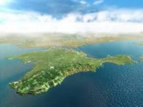 В Крыму из-за непогоды без электроэнергии остались две сотни населенных пунктов