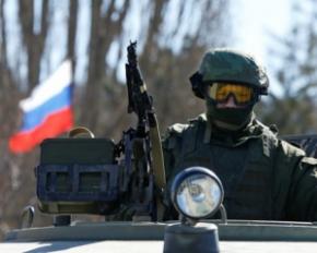 В СНБО подсчитали, сколько российских военных воюет на Донбассе