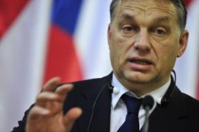 Премьер Венгрии стал тайным помощником Путина в ЕС