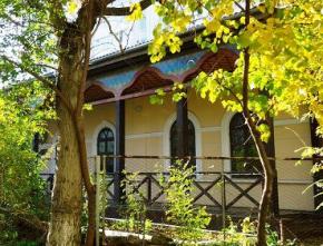 В Крыму ликвидирована крупнейшая крымскотатарская библиотека