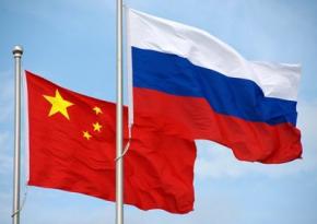 Китай виступає проти санкцій щодо Росії