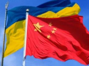 Україна і Китай побудують завод із випуску ветпрепаратів