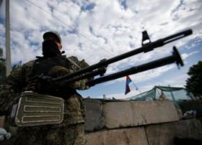Террористы разграбили и вывезли в Россию оборудование с двух заводов в Луганской области